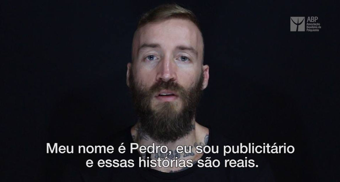 Psicofobia 16.04.2018